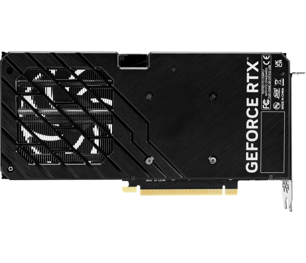 Palit GeForce RTX 4060 Ti Dual 8GB GDDR6 - 1146025 - zdjęcie 4